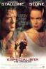 Cartel de El especialista (The Specialist)