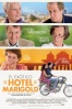 Cartel de El ex�tico Hotel Marigold (The Best Exotic Marigold Hotel)