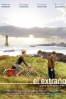 Poster de El Extra�o (L��quipier)