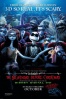 Poster de El extra�o mundo de Jack 3D (The nightmare before Christmas 3D)