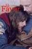 Poster de El favor (The favor)