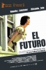Cartel de El futuro (The Future)