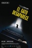 Cartel de El gato desaparece (El gato desaparece)