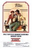 Cartel de El golpe (The Sting)