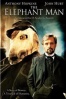 Poster de El Hombre Elefante (The Elephant Man)