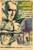 Cartel de El hombre que mat� a Liberty Valance (The Man Who Shot Liberty Valance)
