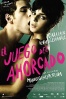 Cartel de El Juego del Ahorcado (El Juego del Ahorcado)