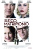Cartel de El juego del matrimonio (Married Life )