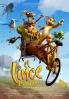 Cartel de El Lince Perdido (El Lince Perdido)