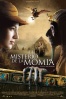 Cartel de Adele y el misterio de la momia (Les Aventures Extraordinaires d'Ad�le Blanc-Sec)