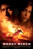 Poster de El Motorista Fantasma (Ghost Rider)