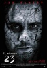 Poster de N�mero 23 (The Number 23)