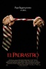 Cartel de El Padrastro (The Stepfather)