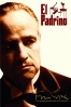 Poster de El Padrino (The Godfather)