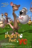 Poster de El Patito Feo Y Yo (The Ugly Duckling and Me!)