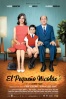 Cartel de El peque�o Nicol�s (Le petit Nicolas)