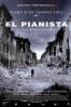 Cartel de El pianista (The Pianist)