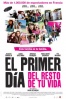 Poster de El primer d�a del resto de tu vida (Le premier jour du reste de ta vie)