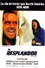 Poster de El resplandor (The Shining)