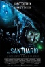 Cartel de El santuario (Sanctum)