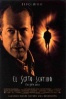 Cartel de El Sexto Sentido (The Sixth Sense)