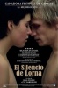 Poster de El silencio de Lorna (Le Silence de Lorna )