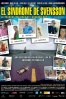 Poster de El S�ndrome De Svensson (El S�ndrome De Svensson)