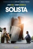 Cartel de El solista (The Soloist)