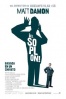 Cartel de �El Sopl�n! (The Informant!)