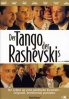 Poster de El tango de los Rashevski (Le tango des Rashevski)
