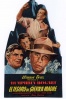Cartel de El Tesoro de Sierra Madre (The Treasure of the Sierra Madre)