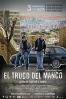 Cartel de El Truco del Manco (El Truco del Manco)