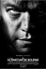 Poster de El Ultim�tum de Bourne (The Bourne Ultimatum)