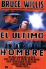 Cartel de El �ltimo hombre (Last Man Standing)
