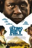 Poster de El �ltimo Rey de Escocia (The Last King of Scotland)