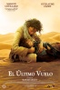 Cartel de El �ltimo vuelo (La dernier vol)