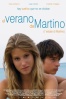 Cartel de El verano de Martino (L'estate di Martino)
