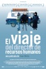 El viaje del director de Recursos Humanos (Shlichuto Shel Hamemune Al Mashabei Enosh (The Human Resources Manager)) Cartel de El viaje del director de Recursos Humanos (Shlichuto Shel Hamemune Al Mashabei Enosh (The Human Resources Manager))