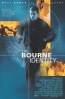 Poster de El caso Bourne (The Bourne Identity)