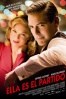 Poster de Ella es el partido (Leatherheads)