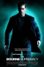 Cartel de El Mito de Bourne (The Bourne Supremacy)