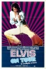 Cartel de Elvis On Tour
