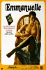Cartel de Emmanuelle (Emmanuelle)