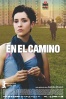 Cartel de En el camino (Na putu)