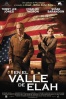 Poster de En el valle de Elah (In the Valley of Elah)