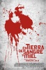 Cartel de En tierra de sangre y miel (In the Land of Blood and Honey)