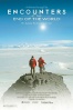 Poster de Encuentros en el Fin del Mundo (Encounters at the End of The World)