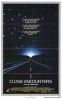 Poster de Encuentros en la tercera fase (Close Encounters of the Third Kind)