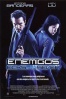Cartel de Enemigos: Ecks contra Sever (Ballistic: Ecks Vs. Sever)