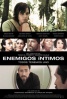 Cartel de Enemigos �ntimos (Enemigos �ntimos)